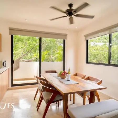 Prime Location 2 Bedroom Apartment With Natural Ligthed & Lx Amenities By Waves Management